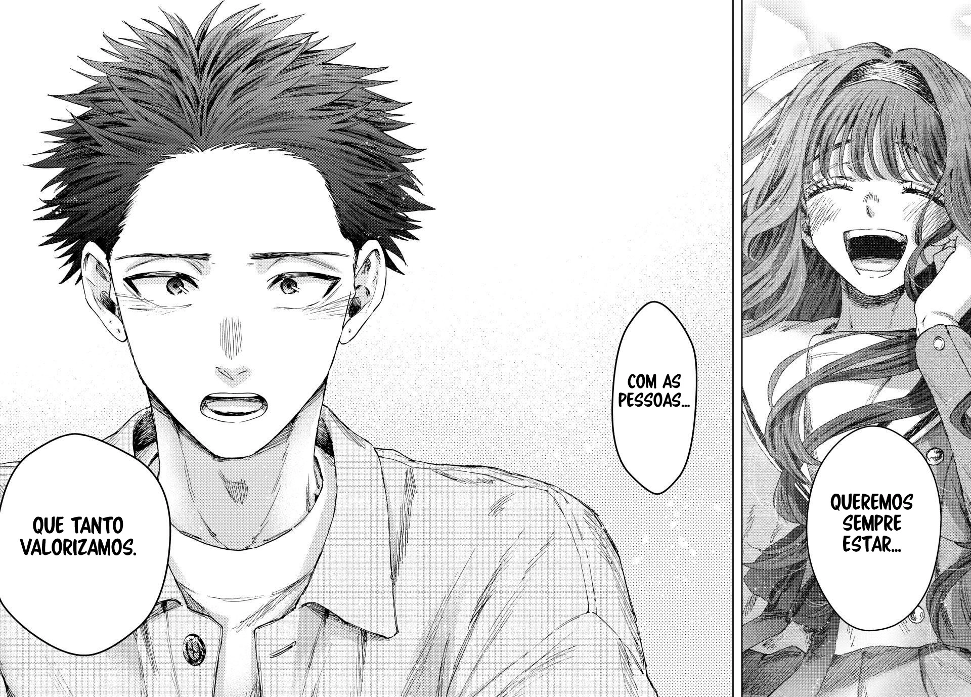 A flor perfumada desabrocha com dignidade  Capitulo 171 Pagina 20