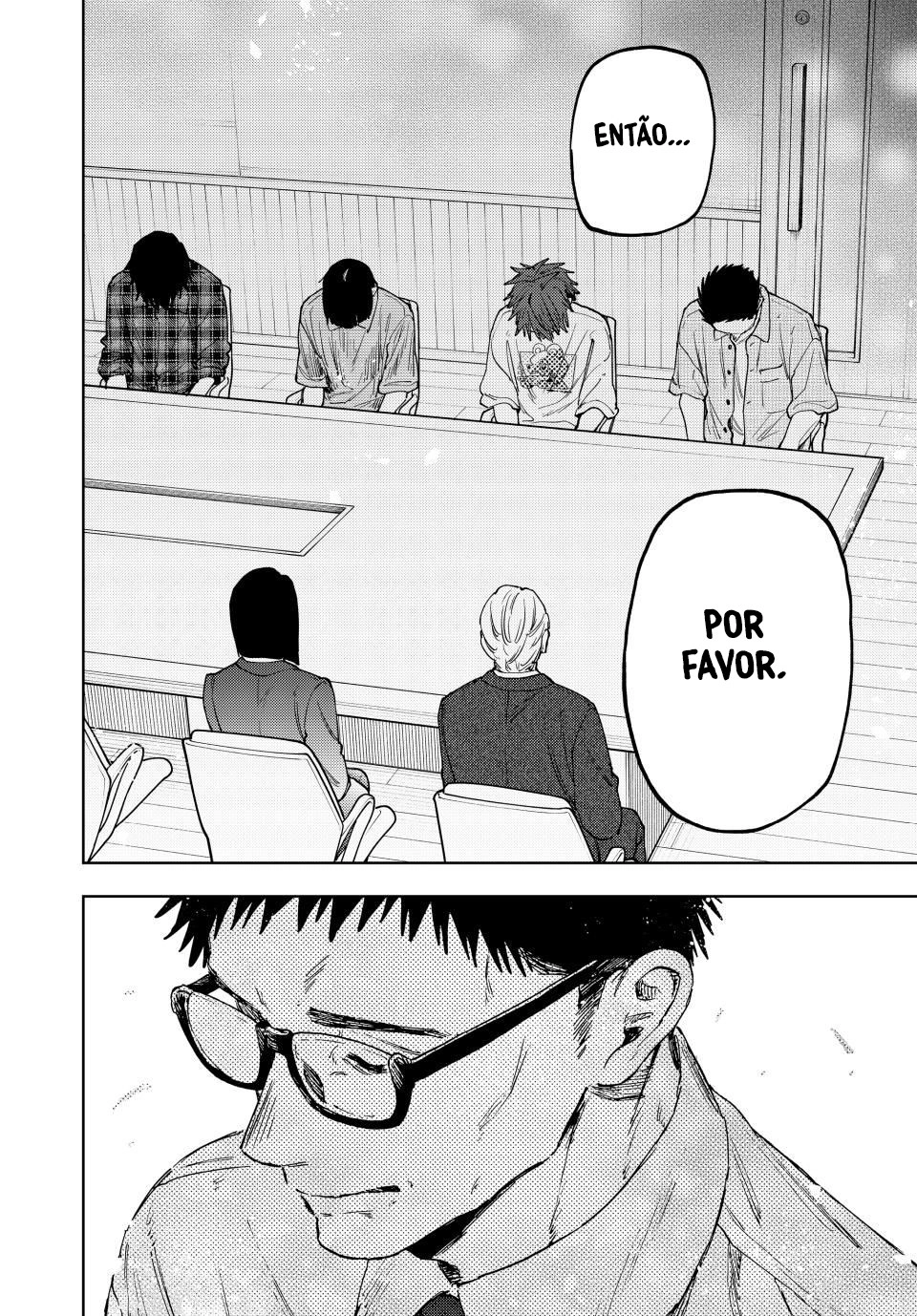 A flor perfumada desabrocha com dignidade  Capitulo 171 Pagina 21