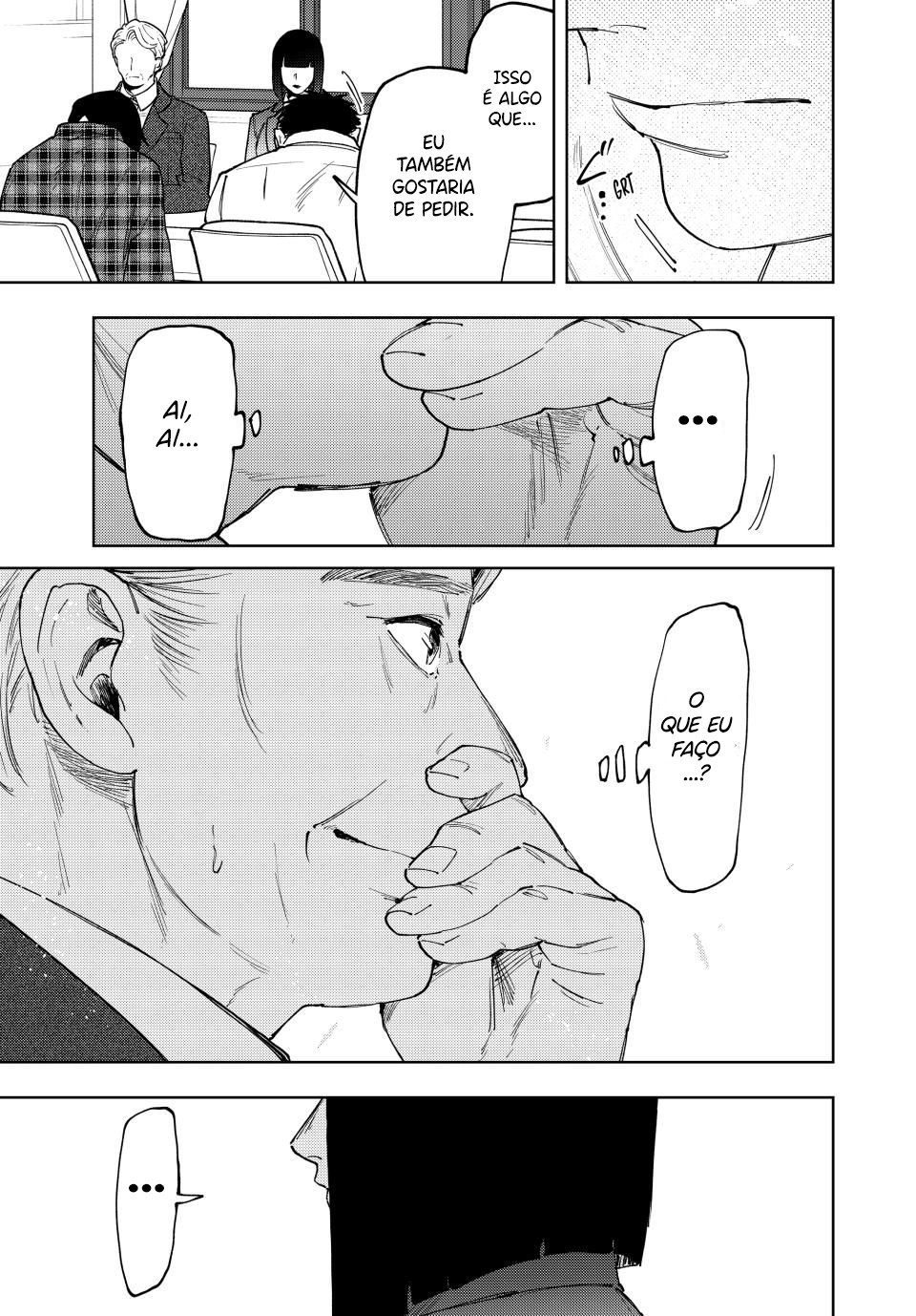 A flor perfumada desabrocha com dignidade  Capitulo 171 Pagina 22