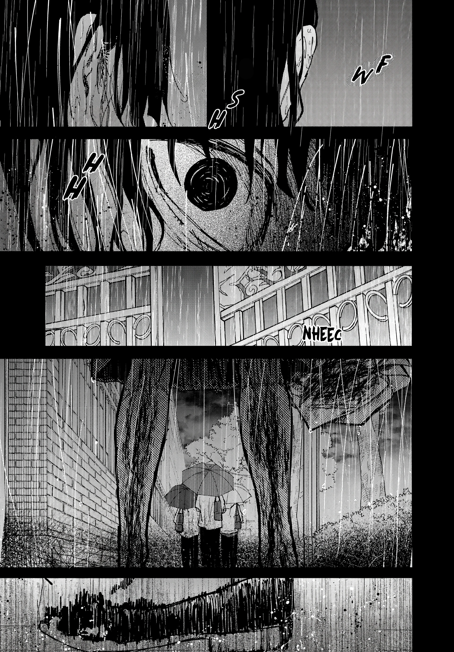 A flor perfumada desabrocha com dignidade  Capitulo 173 Pagina 24