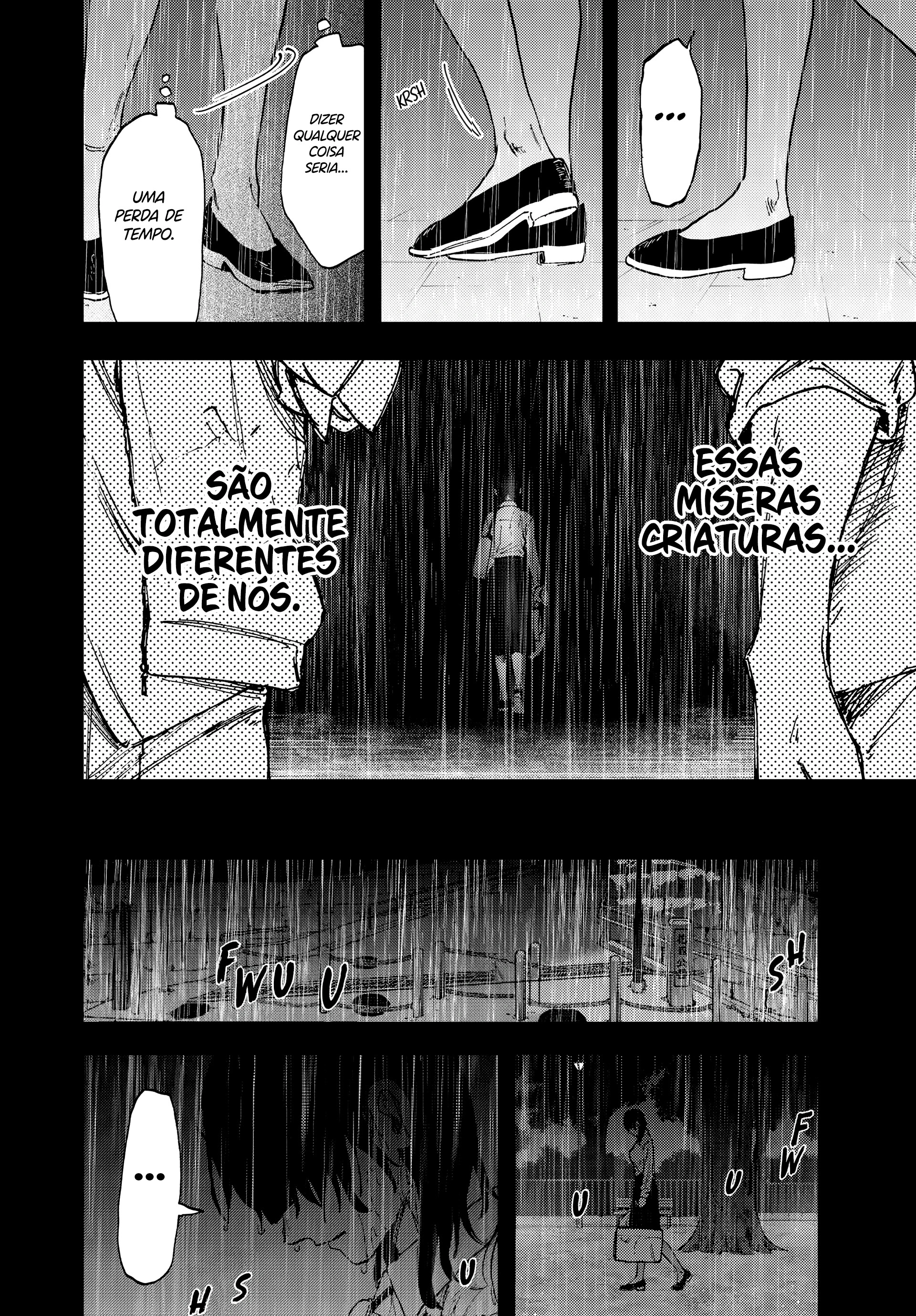 A flor perfumada desabrocha com dignidade  Capitulo 173 Pagina 25