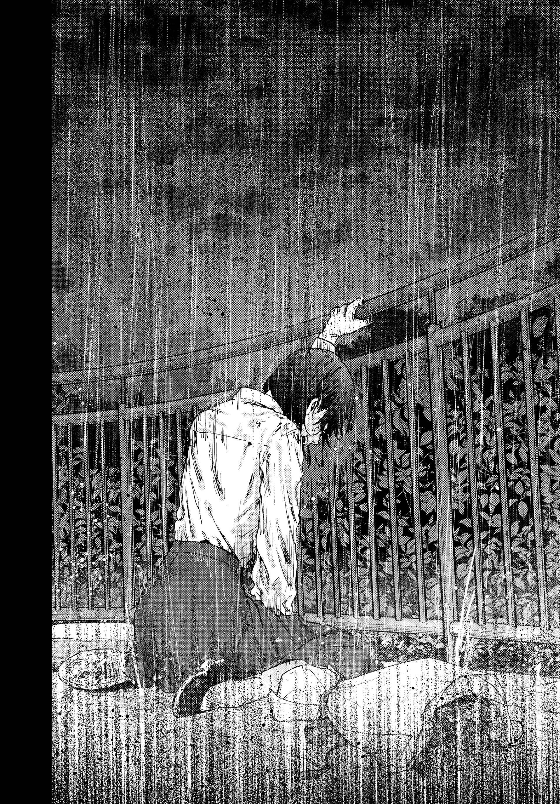 A flor perfumada desabrocha com dignidade  Capitulo 173 Pagina 29