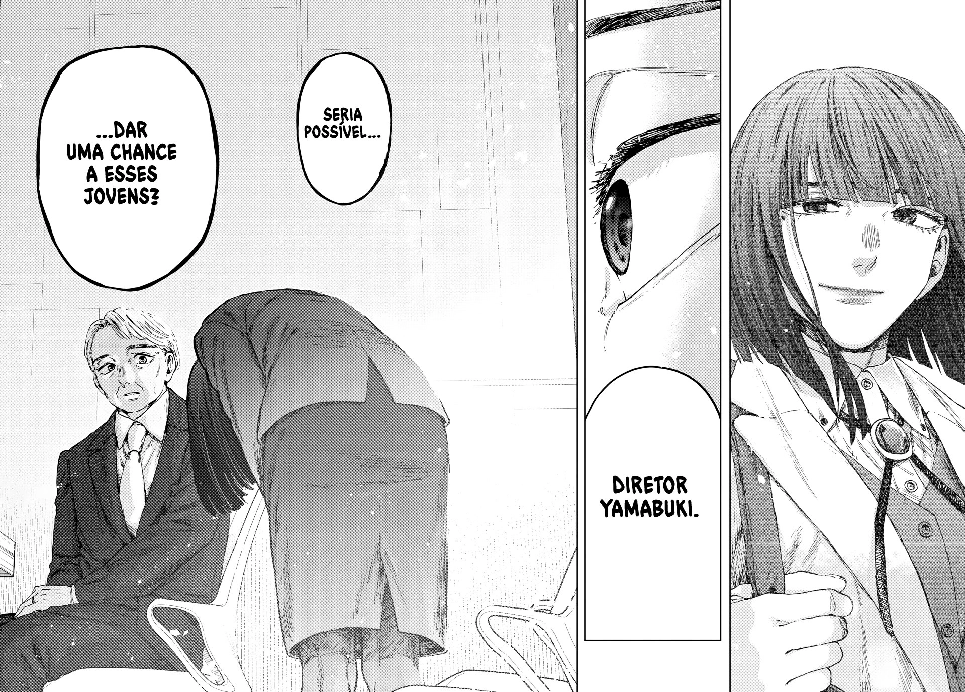 A flor perfumada desabrocha com dignidade  Capitulo 174 Pagina 13