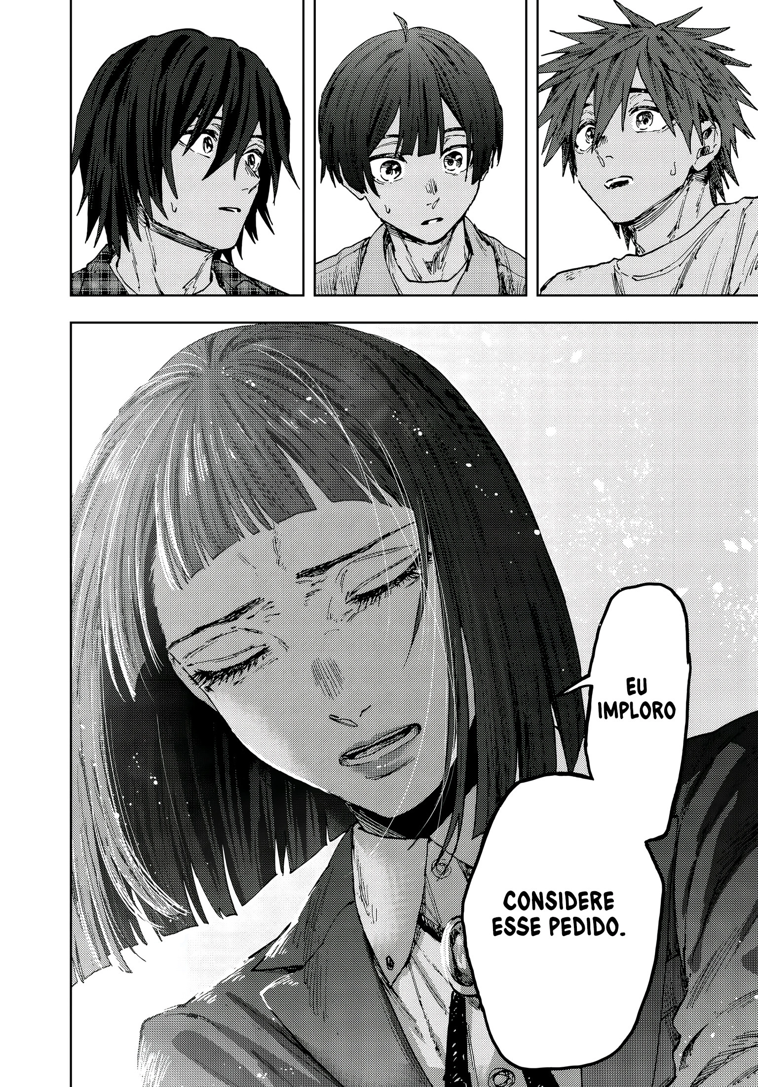 A flor perfumada desabrocha com dignidade  Capitulo 174 Pagina 14