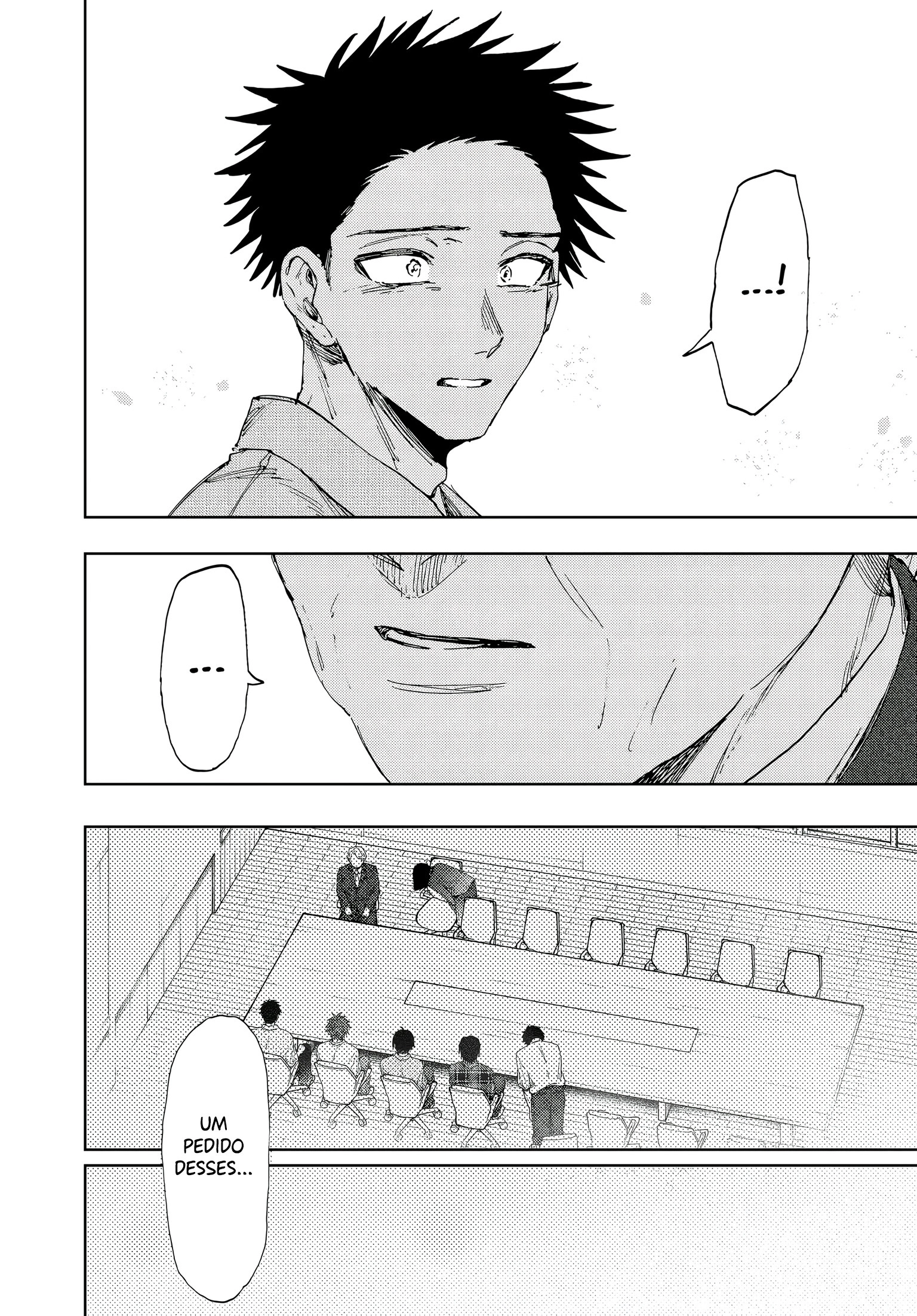 A flor perfumada desabrocha com dignidade  Capitulo 174 Pagina 16