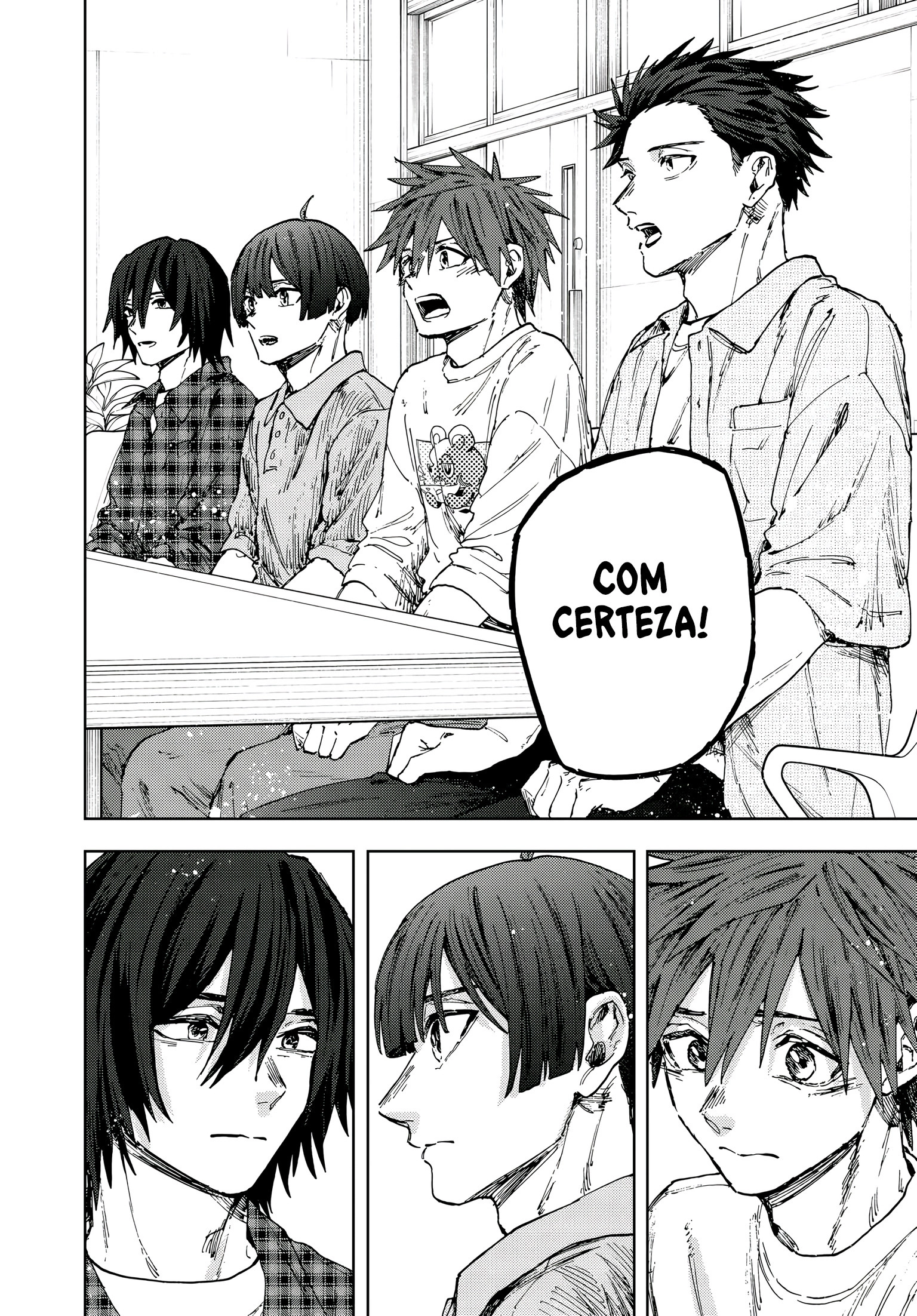 A flor perfumada desabrocha com dignidade  Capitulo 174 Pagina 24