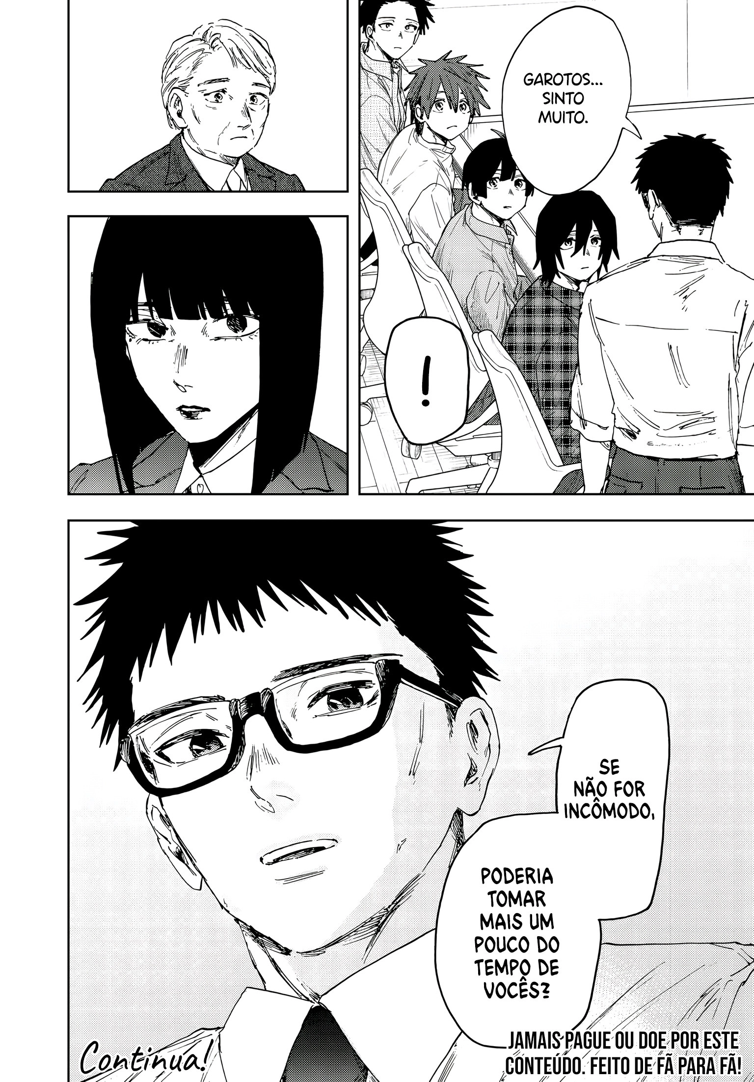 A flor perfumada desabrocha com dignidade  Capitulo 174 Pagina 26