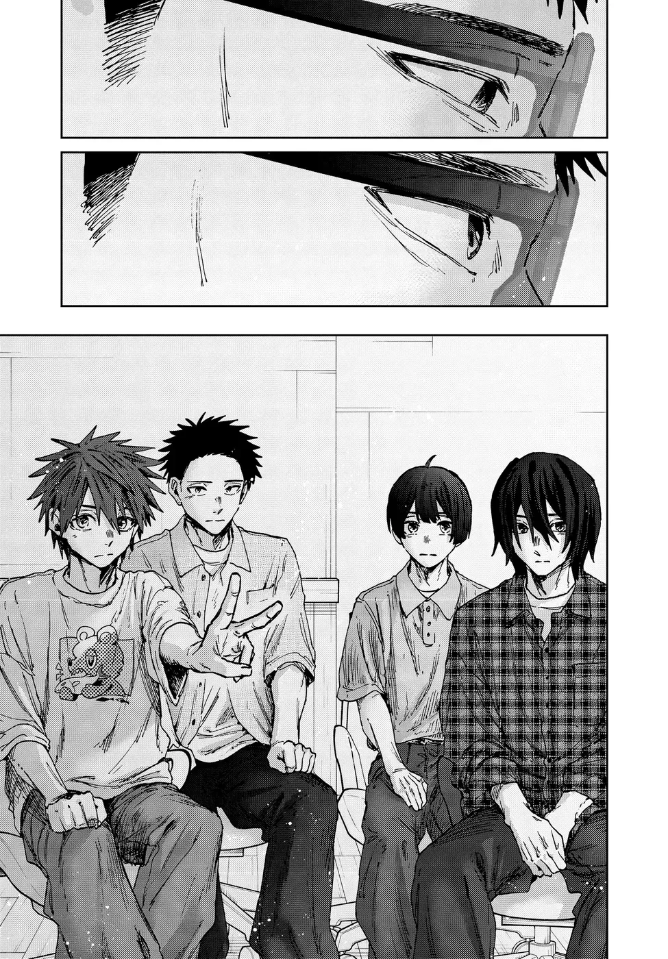 A flor perfumada desabrocha com dignidade  Capitulo 175 Pagina 22