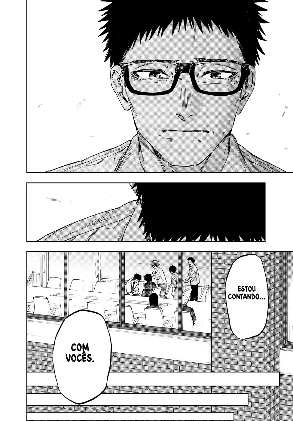 A flor perfumada desabrocha com dignidade  Capitulo 175 Pagina 23