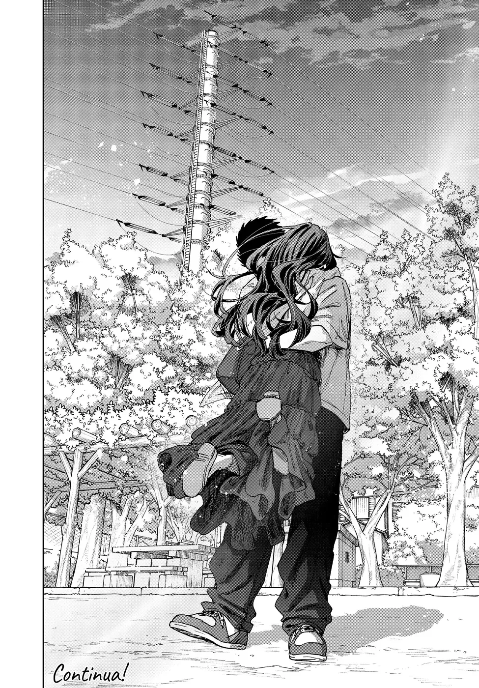 A flor perfumada desabrocha com dignidade  Capitulo 175 Pagina 28