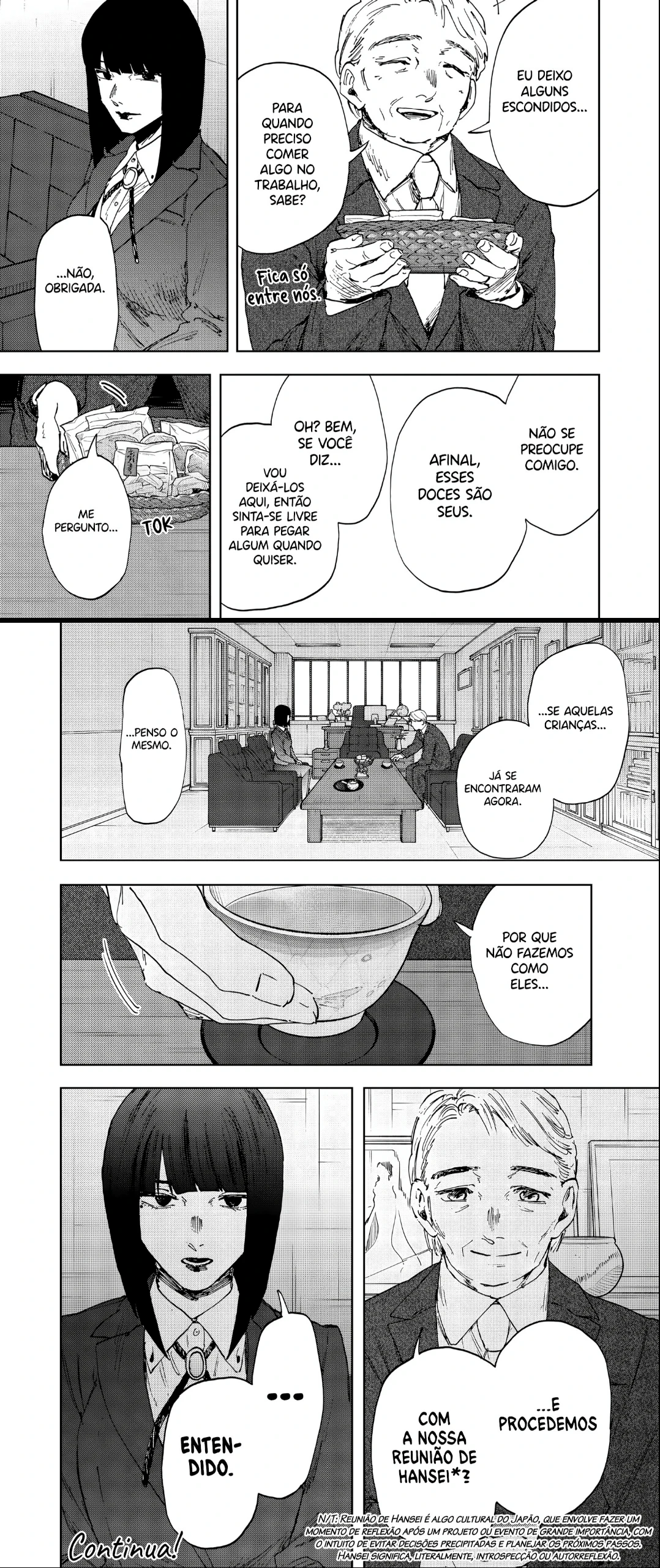 A flor perfumada desabrocha com dignidade  Capitulo 176 Pagina 14