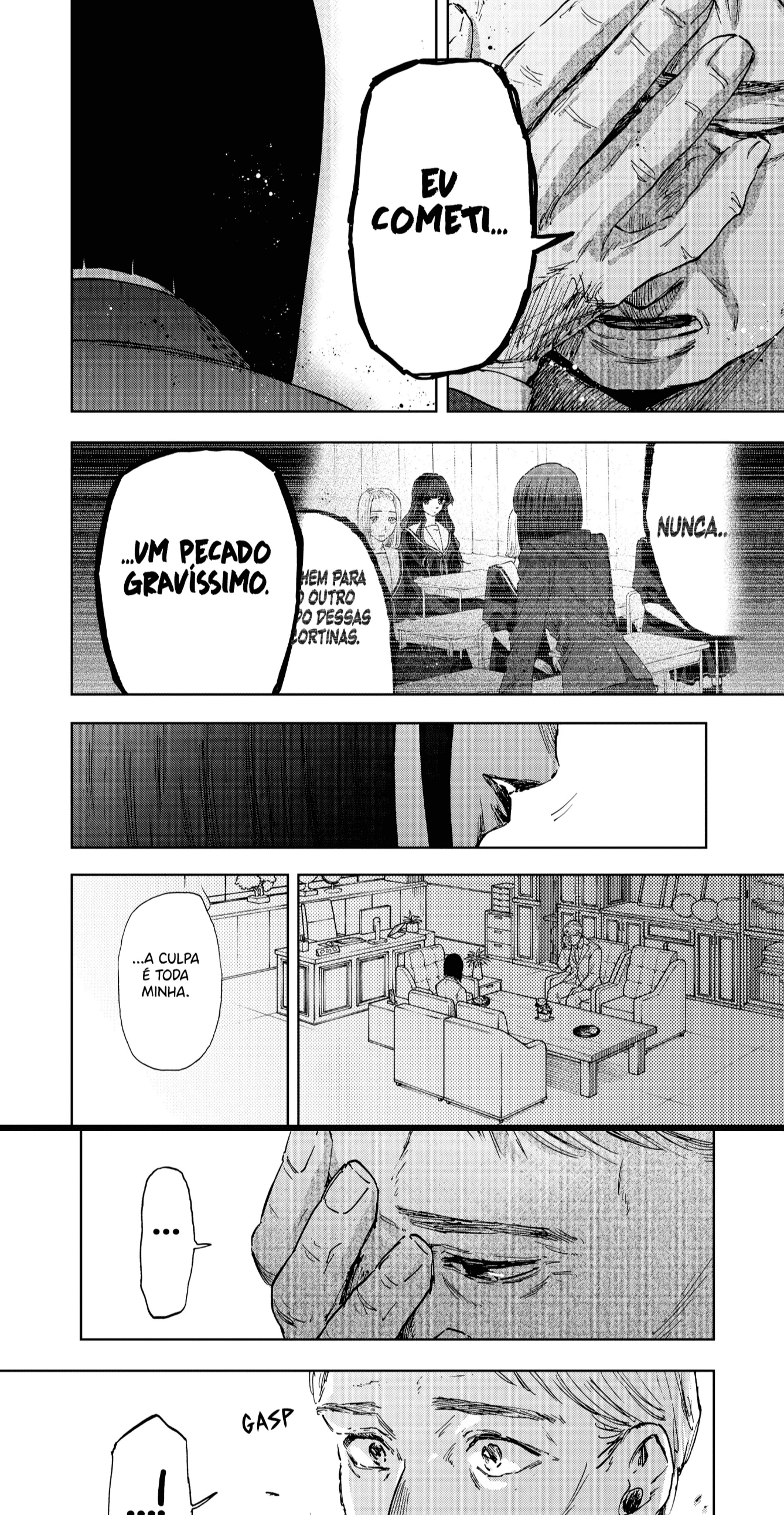 A flor perfumada desabrocha com dignidade  Capitulo 177 Pagina 12