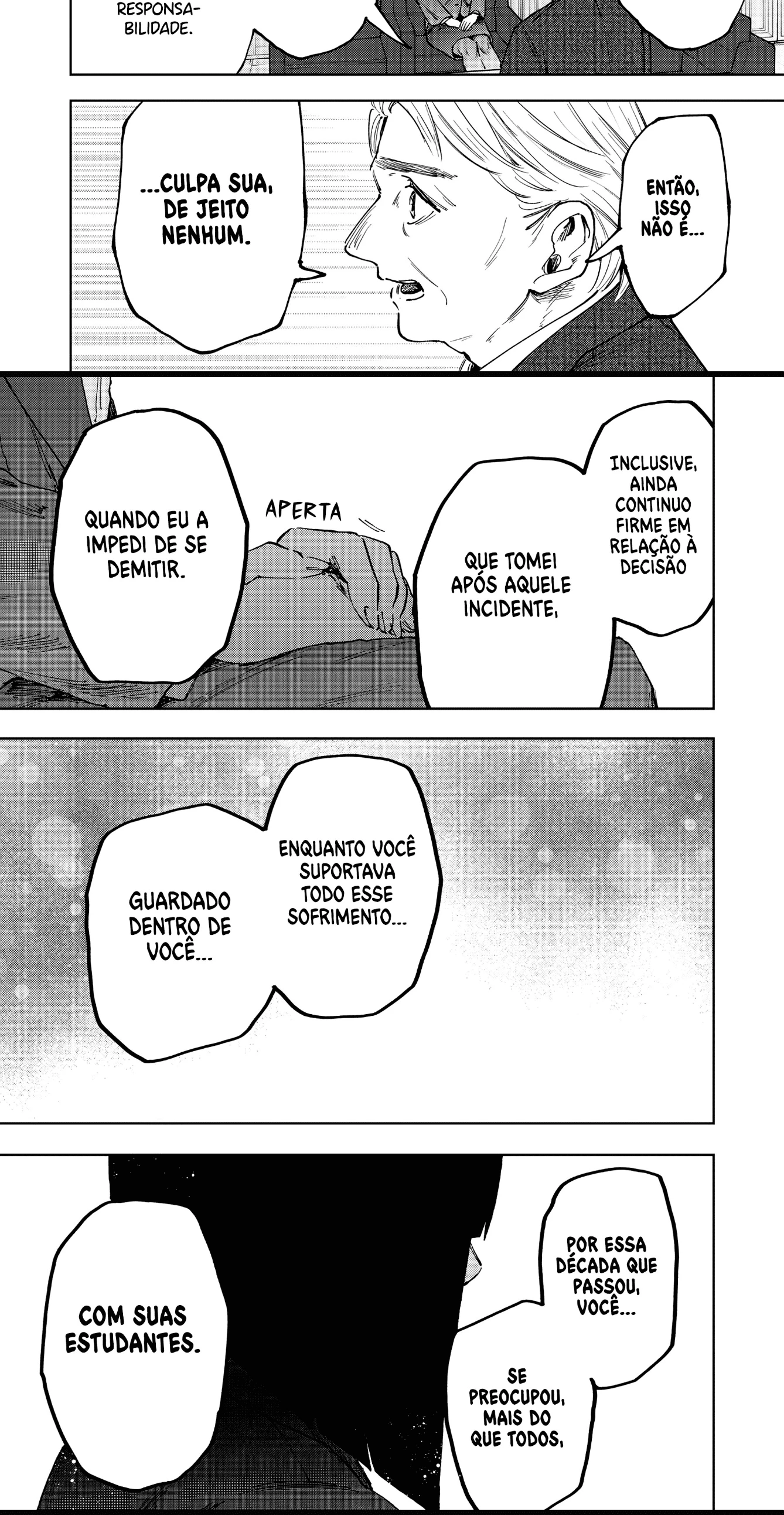 A flor perfumada desabrocha com dignidade  Capitulo 177 Pagina 14