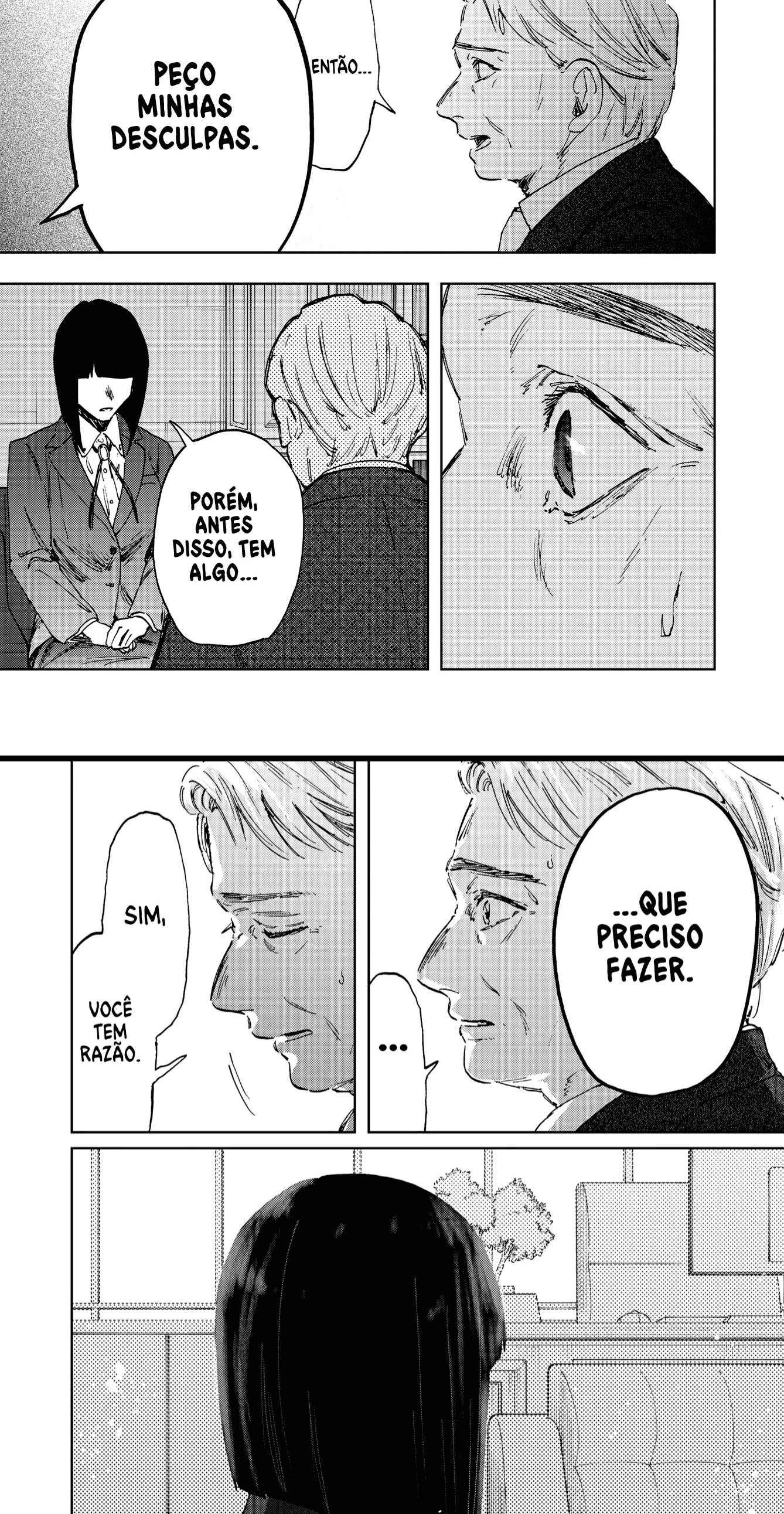 A flor perfumada desabrocha com dignidade  Capitulo 177 Pagina 16