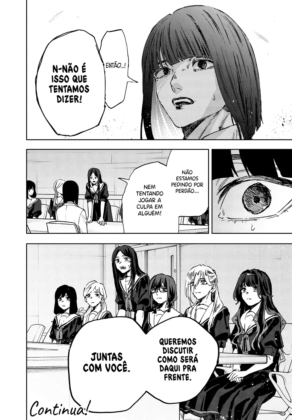 A flor perfumada desabrocha com dignidade  Capitulo 178 Pagina 21