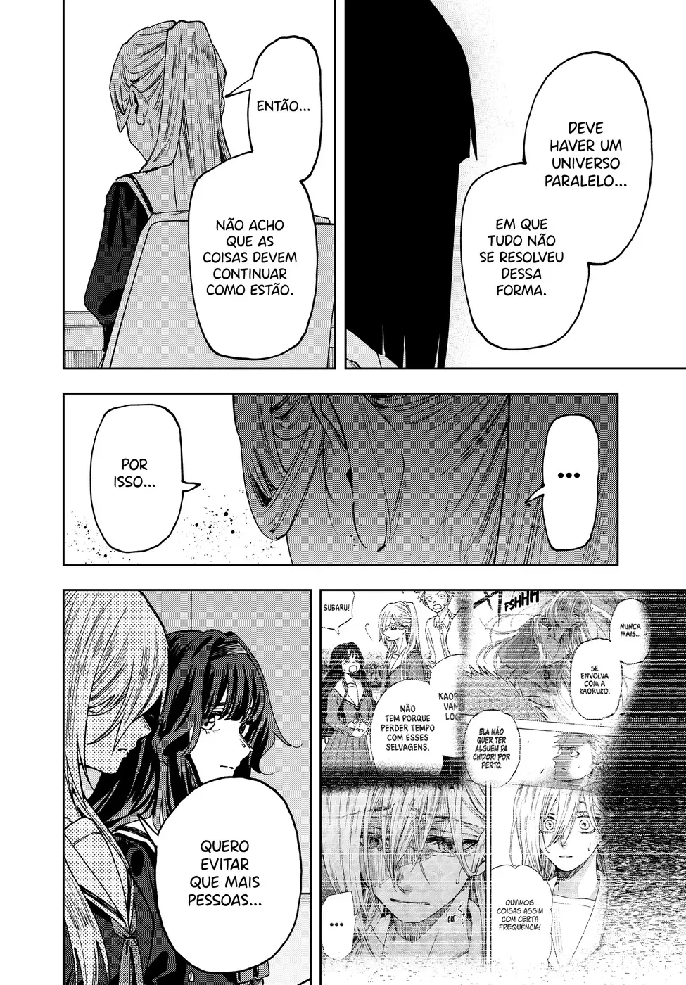 A flor perfumada desabrocha com dignidade  Capitulo 179 Pagina 9