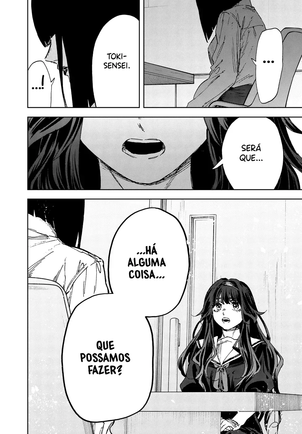 A flor perfumada desabrocha com dignidade  Capitulo 179 Pagina 11