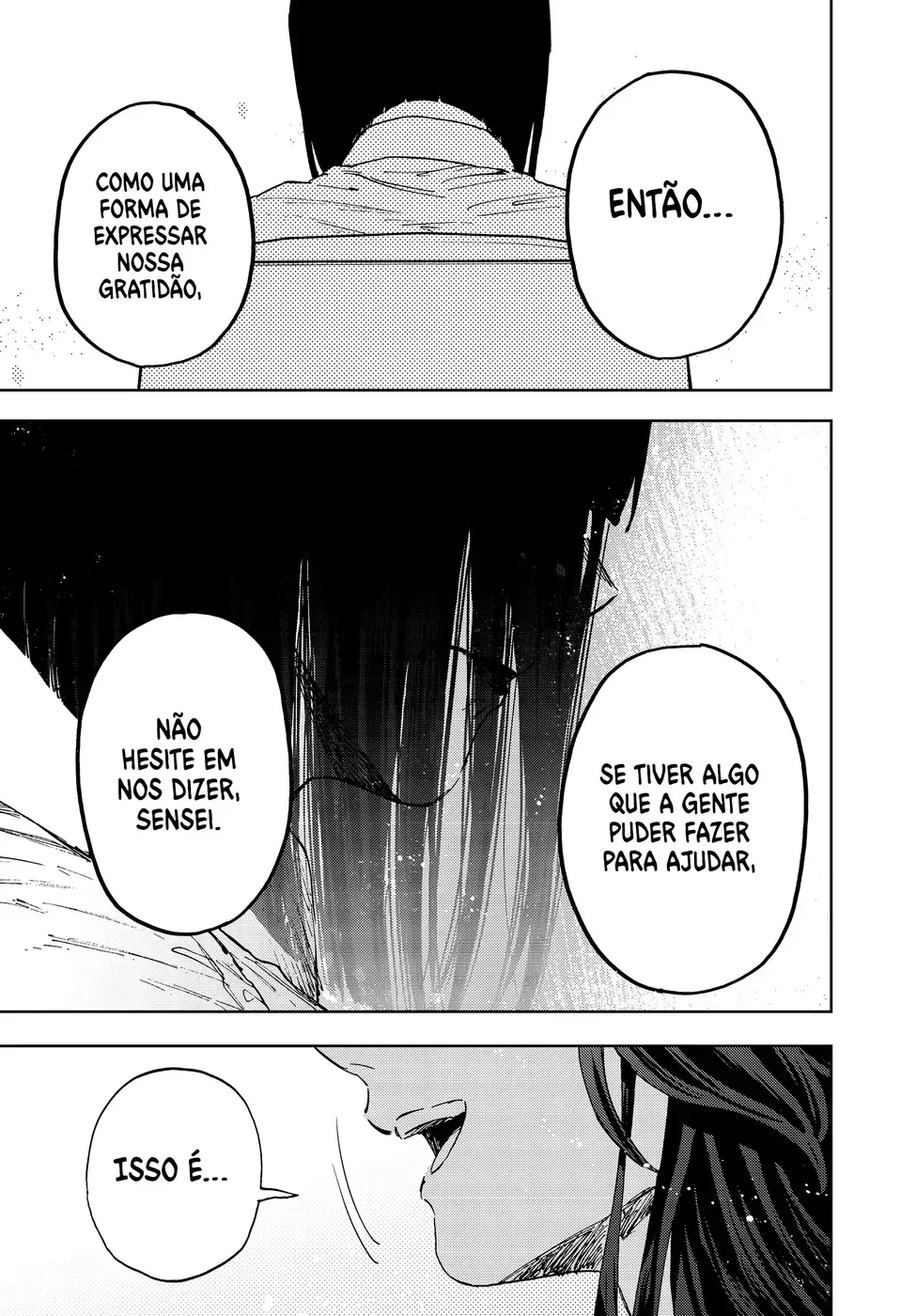 A flor perfumada desabrocha com dignidade  Capitulo 179 Pagina 14