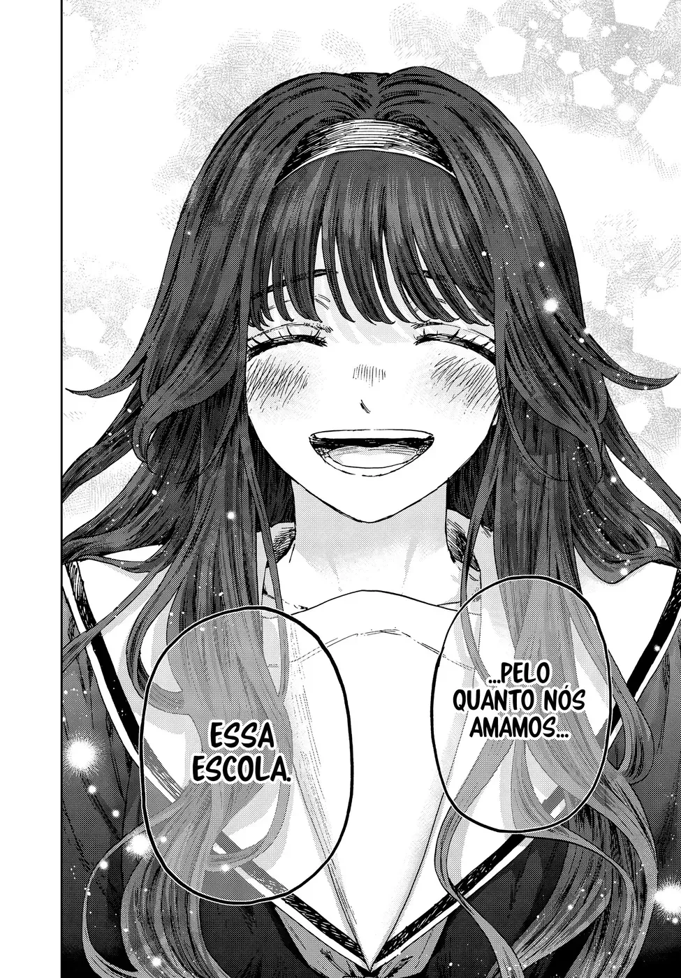 A flor perfumada desabrocha com dignidade  Capitulo 179 Pagina 15