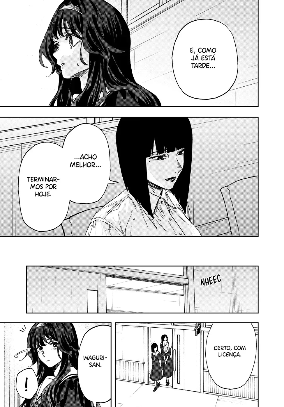 A flor perfumada desabrocha com dignidade  Capitulo 179 Pagina 19