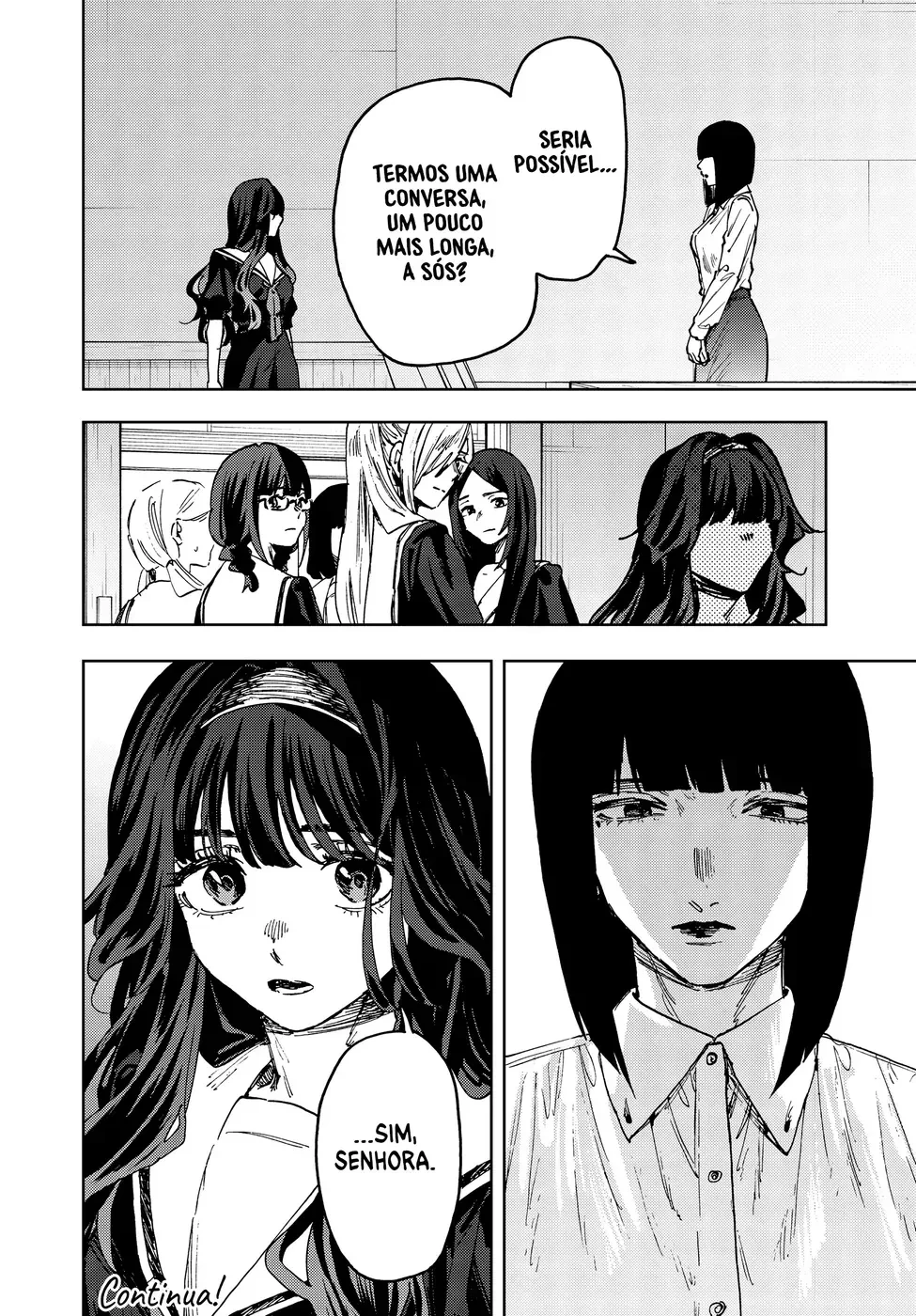 A flor perfumada desabrocha com dignidade  Capitulo 179 Pagina 20