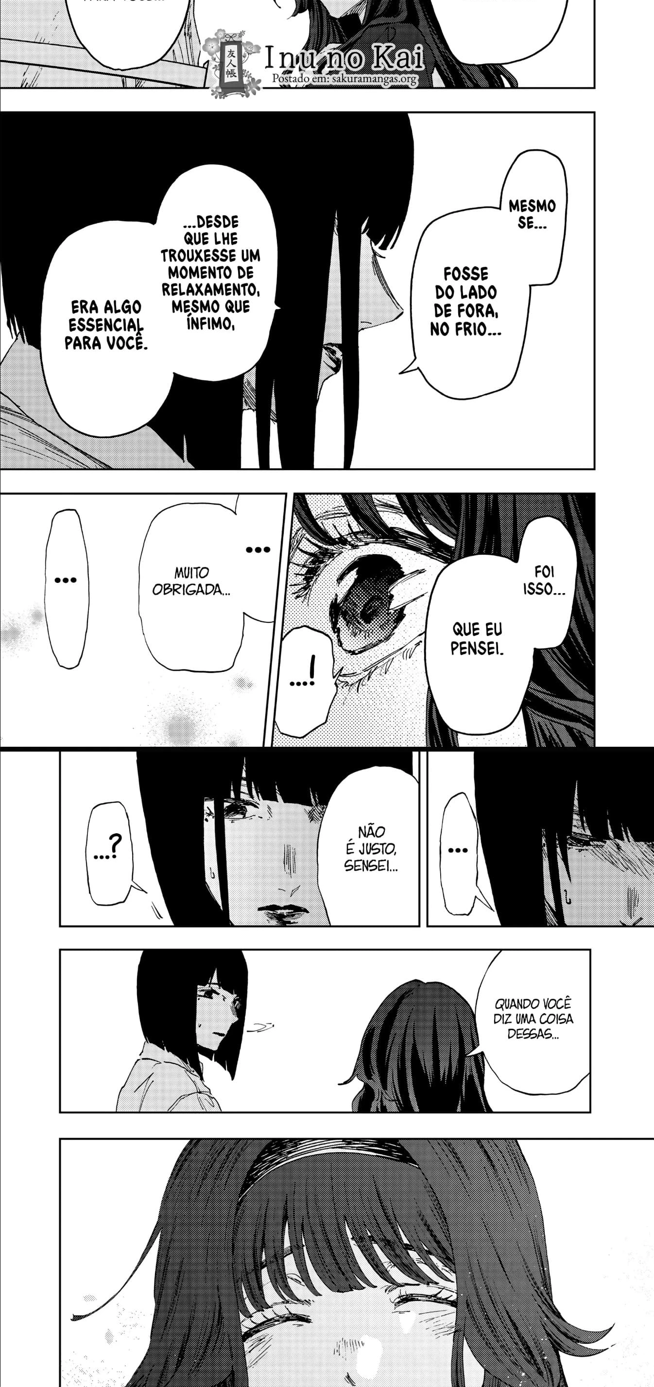 A flor perfumada desabrocha com dignidade  Capitulo 181 Pagina 10