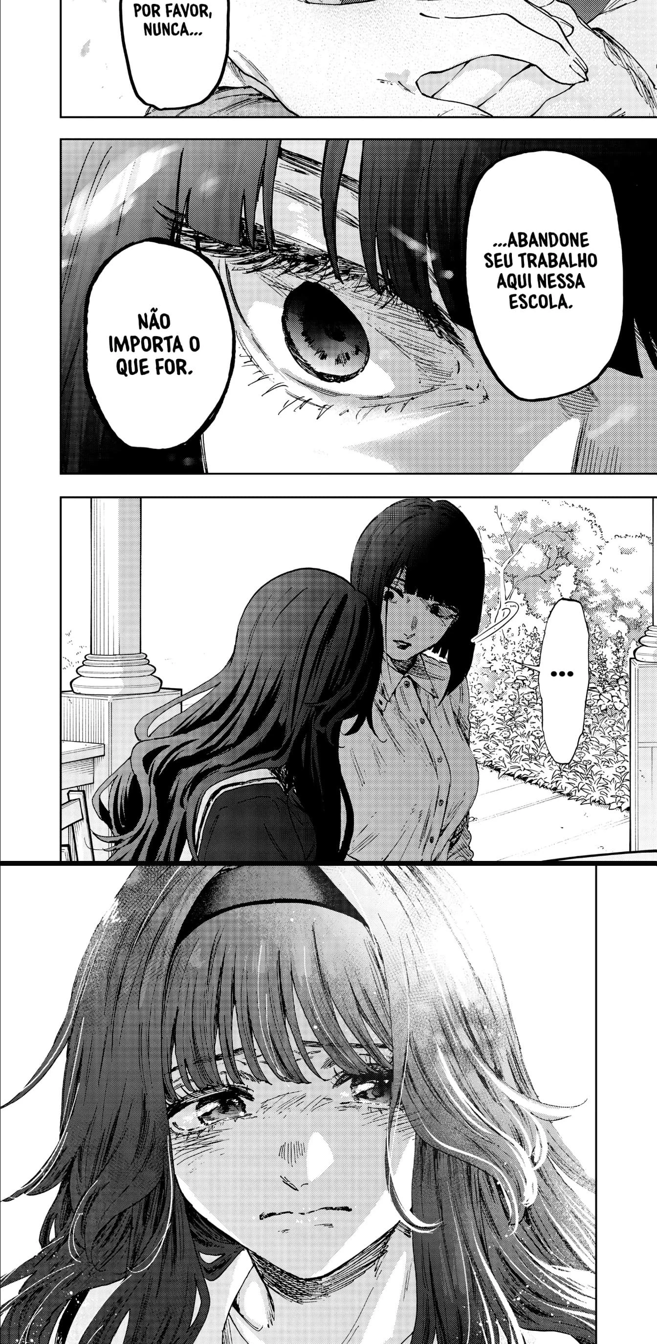 A flor perfumada desabrocha com dignidade  Capitulo 181 Pagina 12