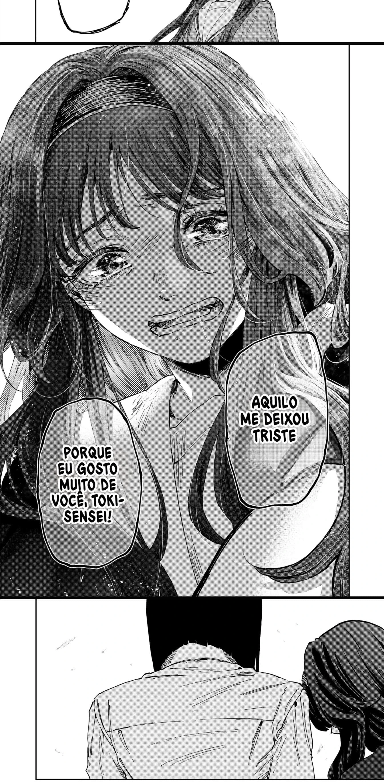 A flor perfumada desabrocha com dignidade  Capitulo 181 Pagina 14