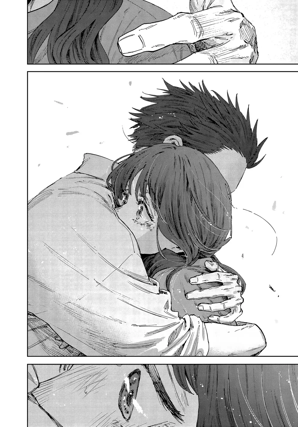 A flor perfumada desabrocha com dignidade  Capitulo 182 Pagina 19