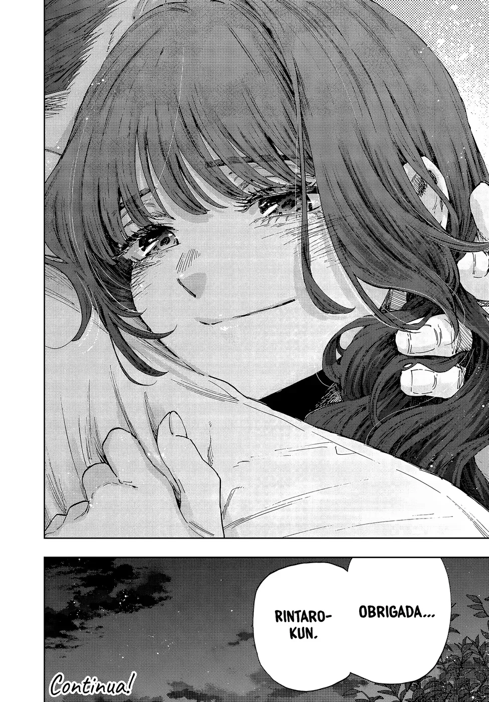 A flor perfumada desabrocha com dignidade  Capitulo 182 Pagina 23