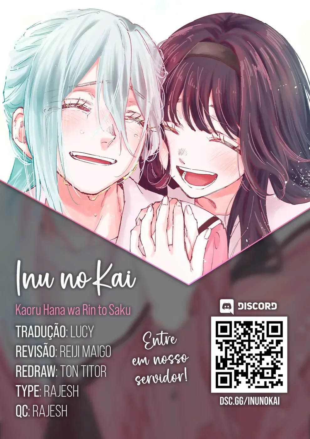 A flor perfumada desabrocha com dignidade  Capitulo 183 Pagina 1