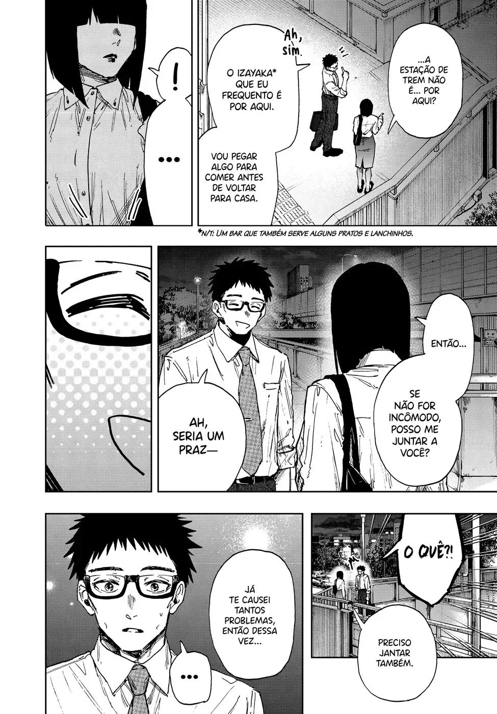 A flor perfumada desabrocha com dignidade  Capitulo 183 Pagina 7