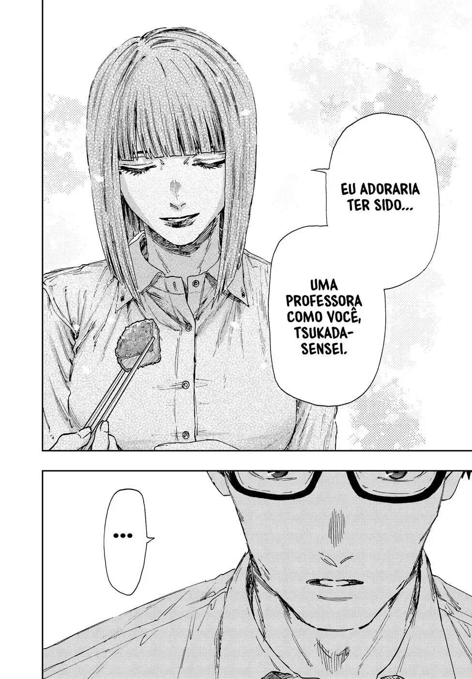 A flor perfumada desabrocha com dignidade  Capitulo 183 Pagina 15