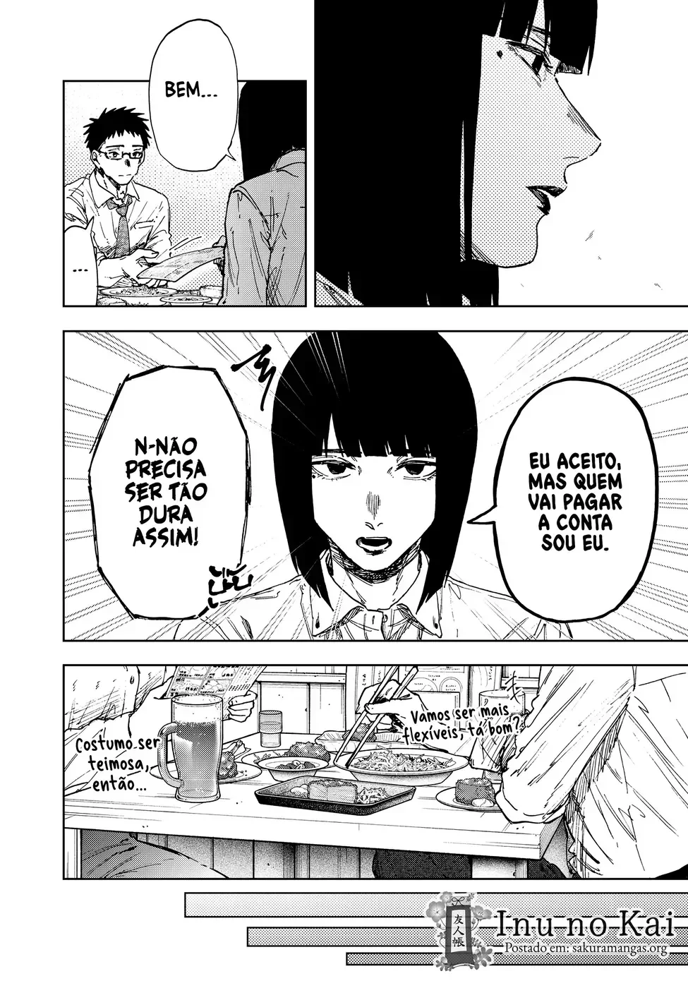 A flor perfumada desabrocha com dignidade  Capitulo 183 Pagina 19