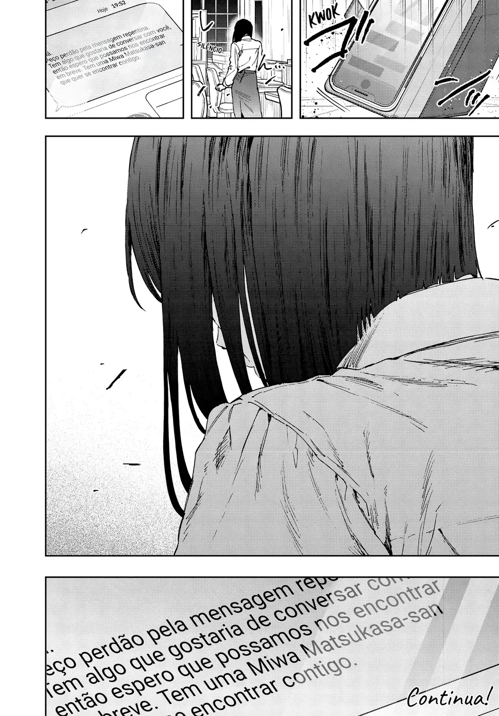 A flor perfumada desabrocha com dignidade  Capitulo 184 Pagina 28