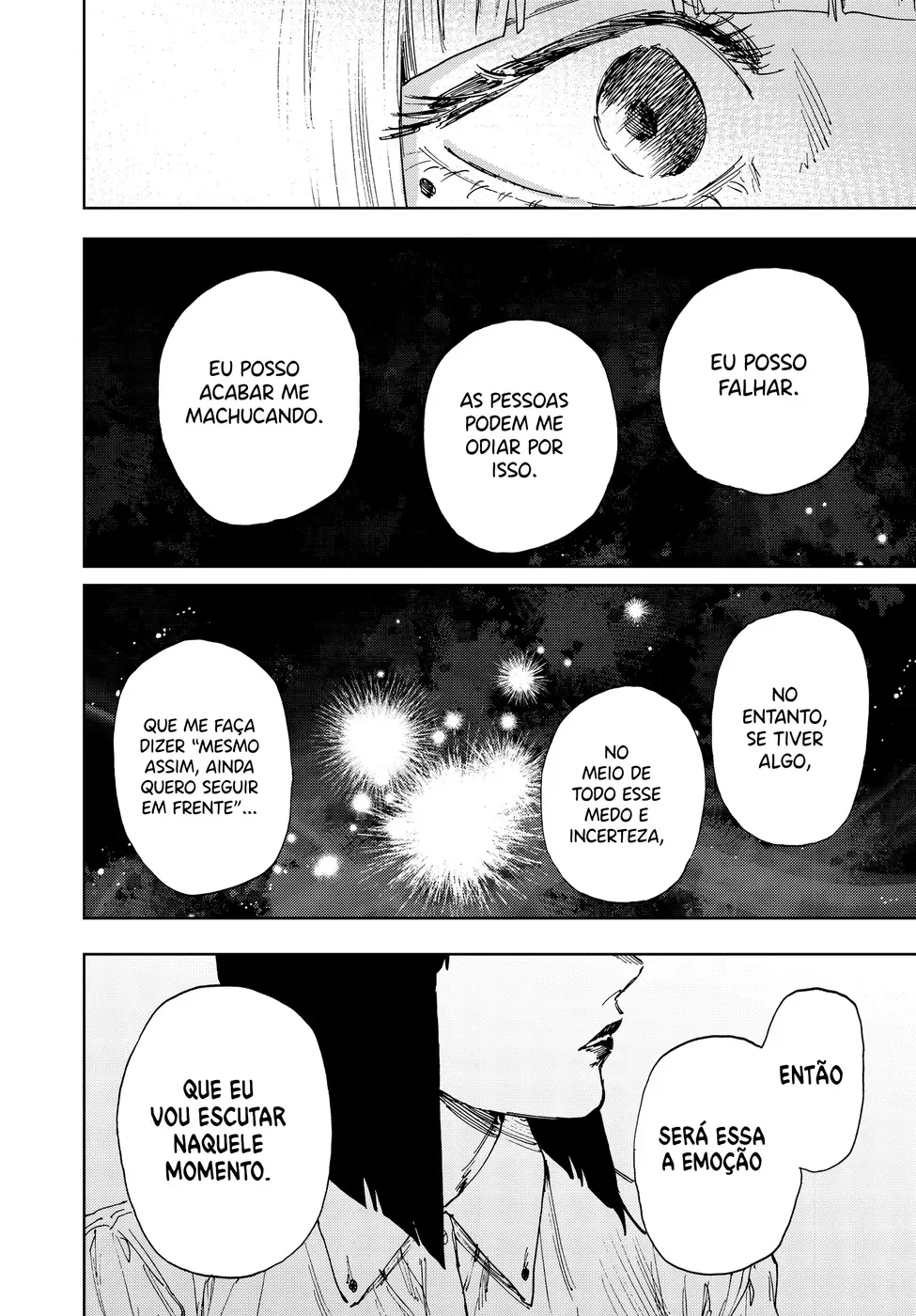 A flor perfumada desabrocha com dignidade  Capitulo 185 Pagina 11