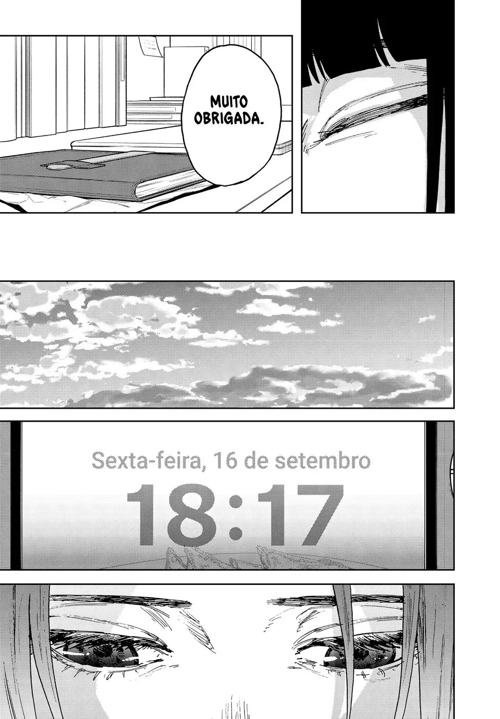 A flor perfumada desabrocha com dignidade  Capitulo 185 Pagina 14