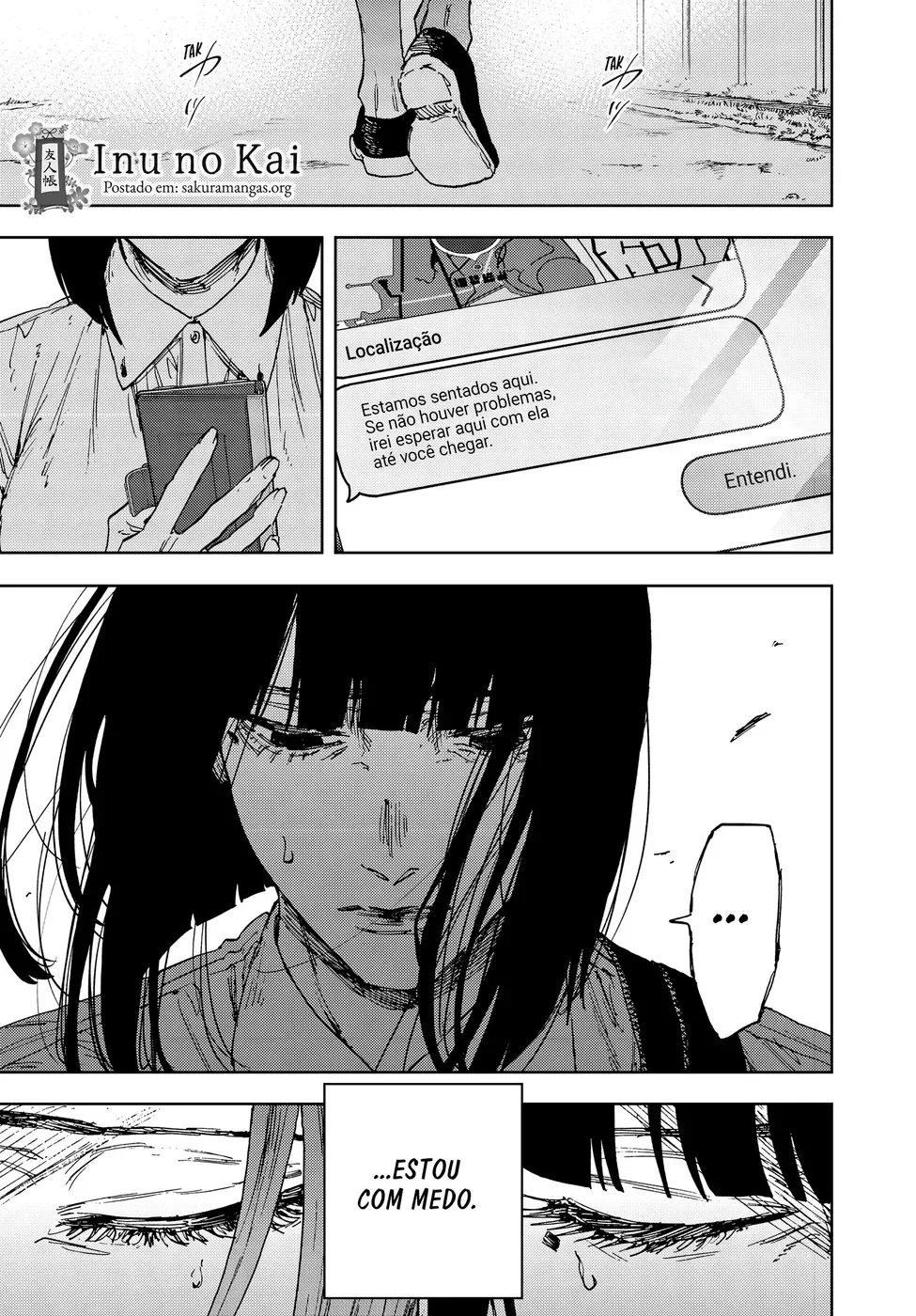 A flor perfumada desabrocha com dignidade  Capitulo 185 Pagina 16