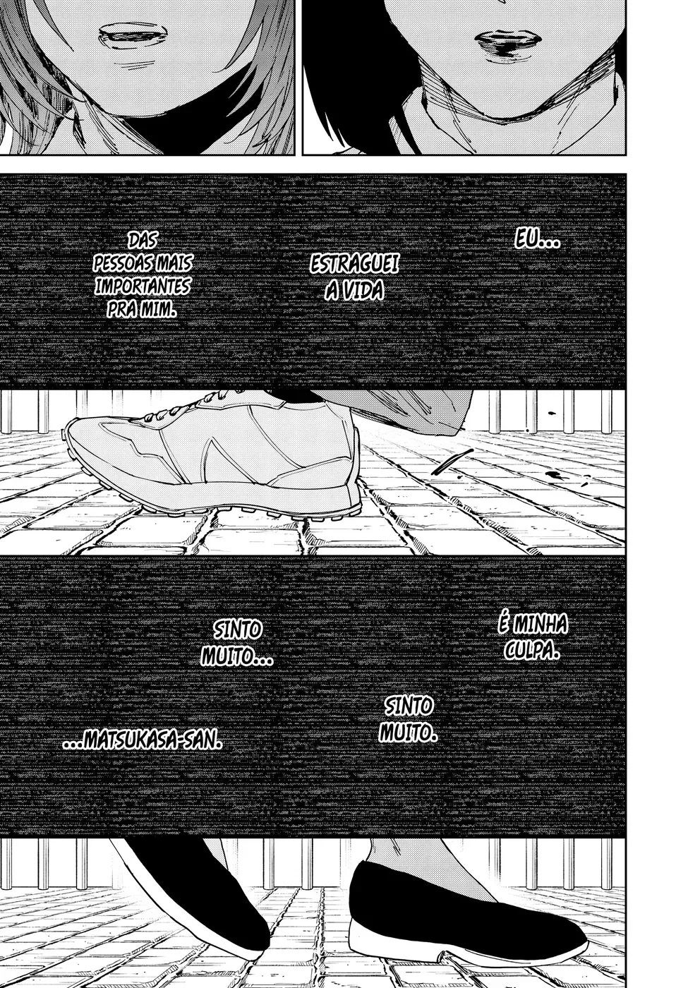 A flor perfumada desabrocha com dignidade  Capitulo 185 Pagina 20