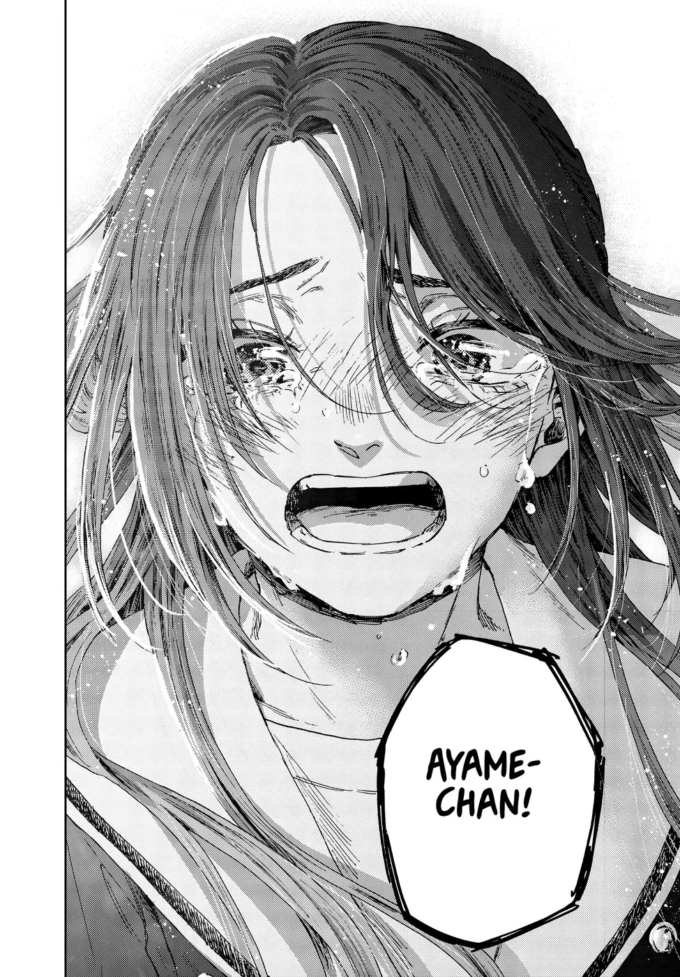 A flor perfumada desabrocha com dignidade  Capitulo 185 Pagina 21