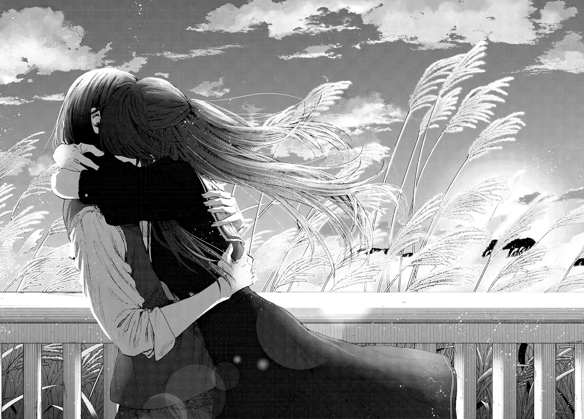 A flor perfumada desabrocha com dignidade  Capitulo 185 Pagina 23