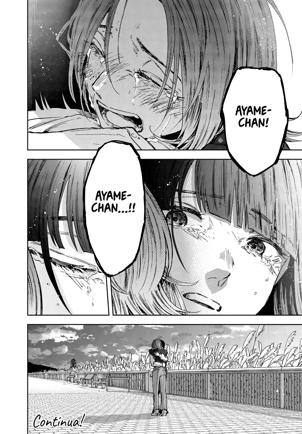 A flor perfumada desabrocha com dignidade  Capitulo 185 Pagina 24