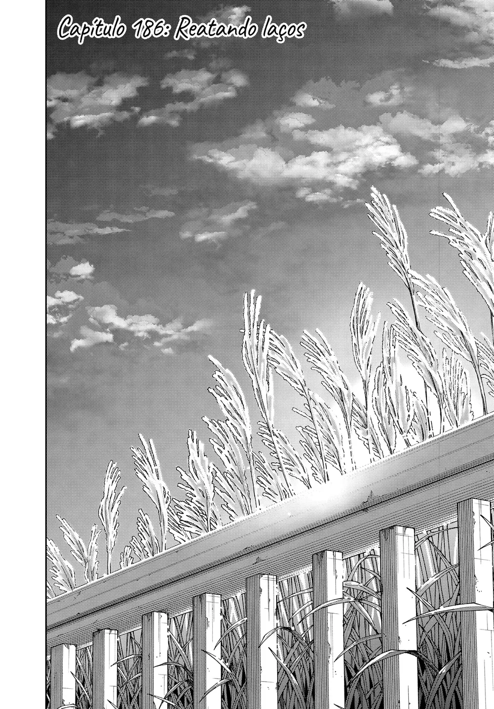 A flor perfumada desabrocha com dignidade  Capitulo 186 Pagina 5