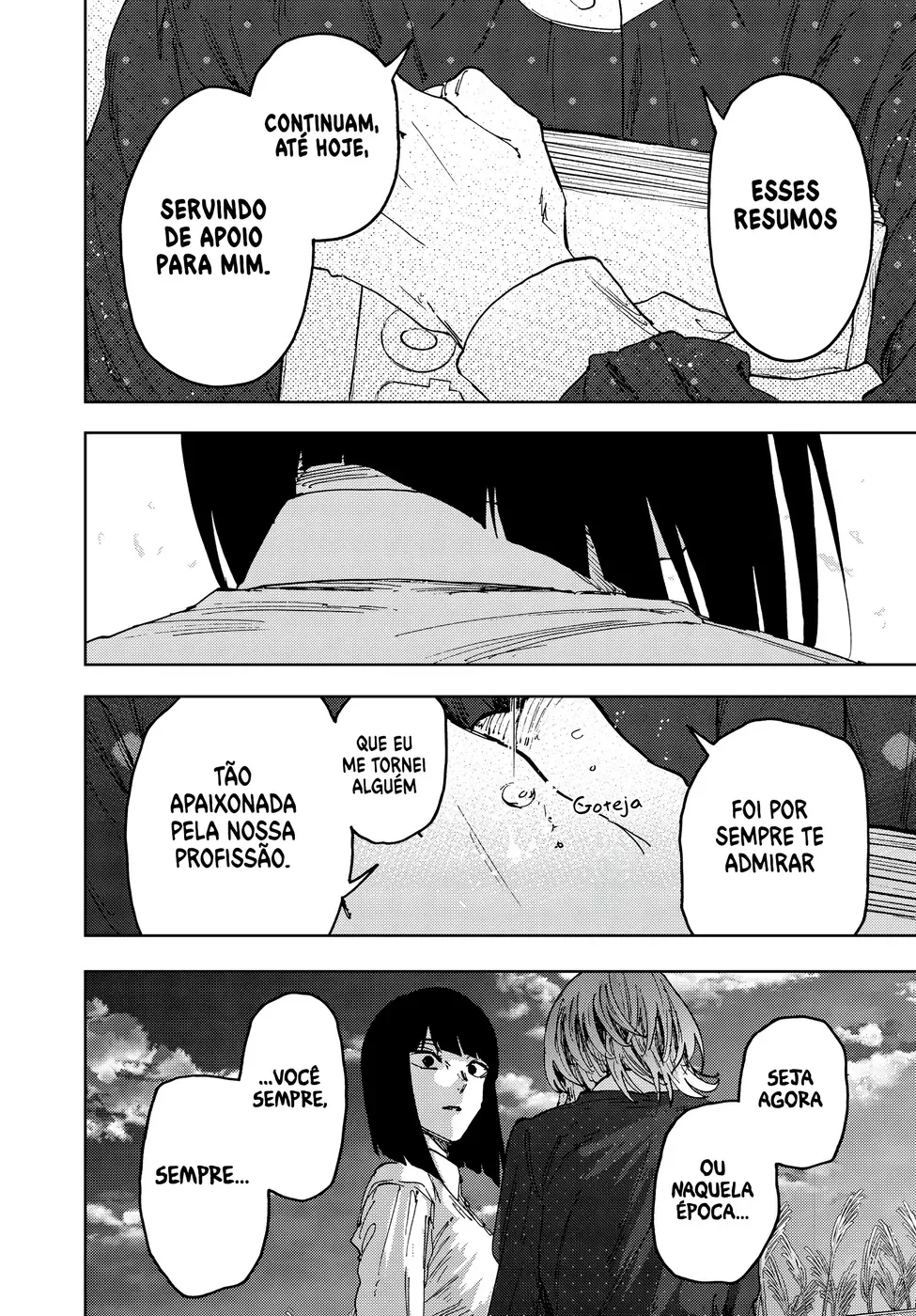 A flor perfumada desabrocha com dignidade  Capitulo 186 Pagina 17