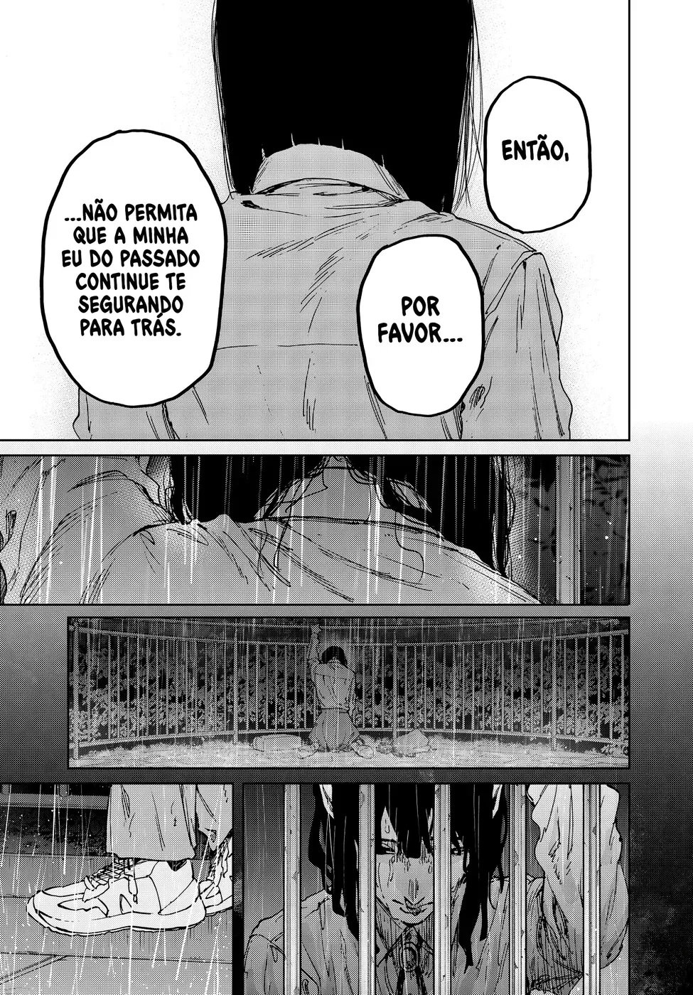 A flor perfumada desabrocha com dignidade  Capitulo 186 Pagina 20