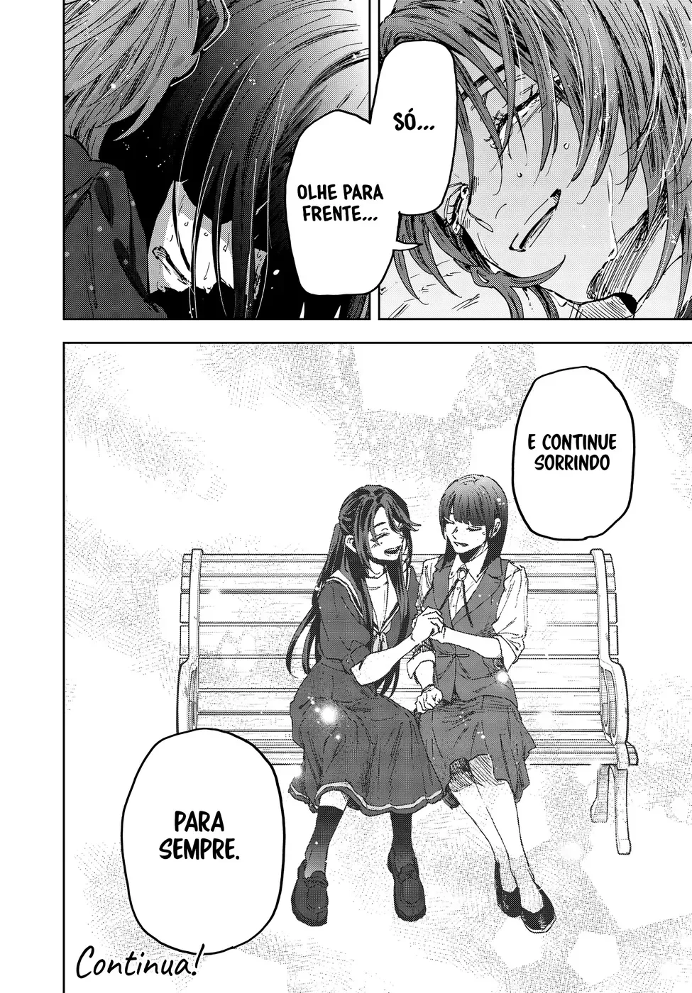 A flor perfumada desabrocha com dignidade  Capitulo 186 Pagina 25