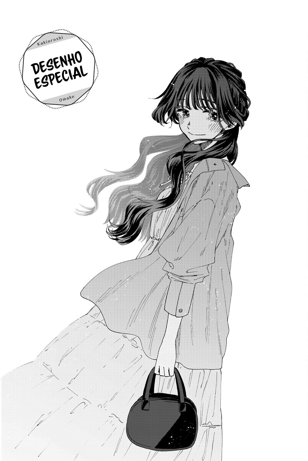 A flor perfumada desabrocha com dignidade  Capitulo 19 Pagina 24