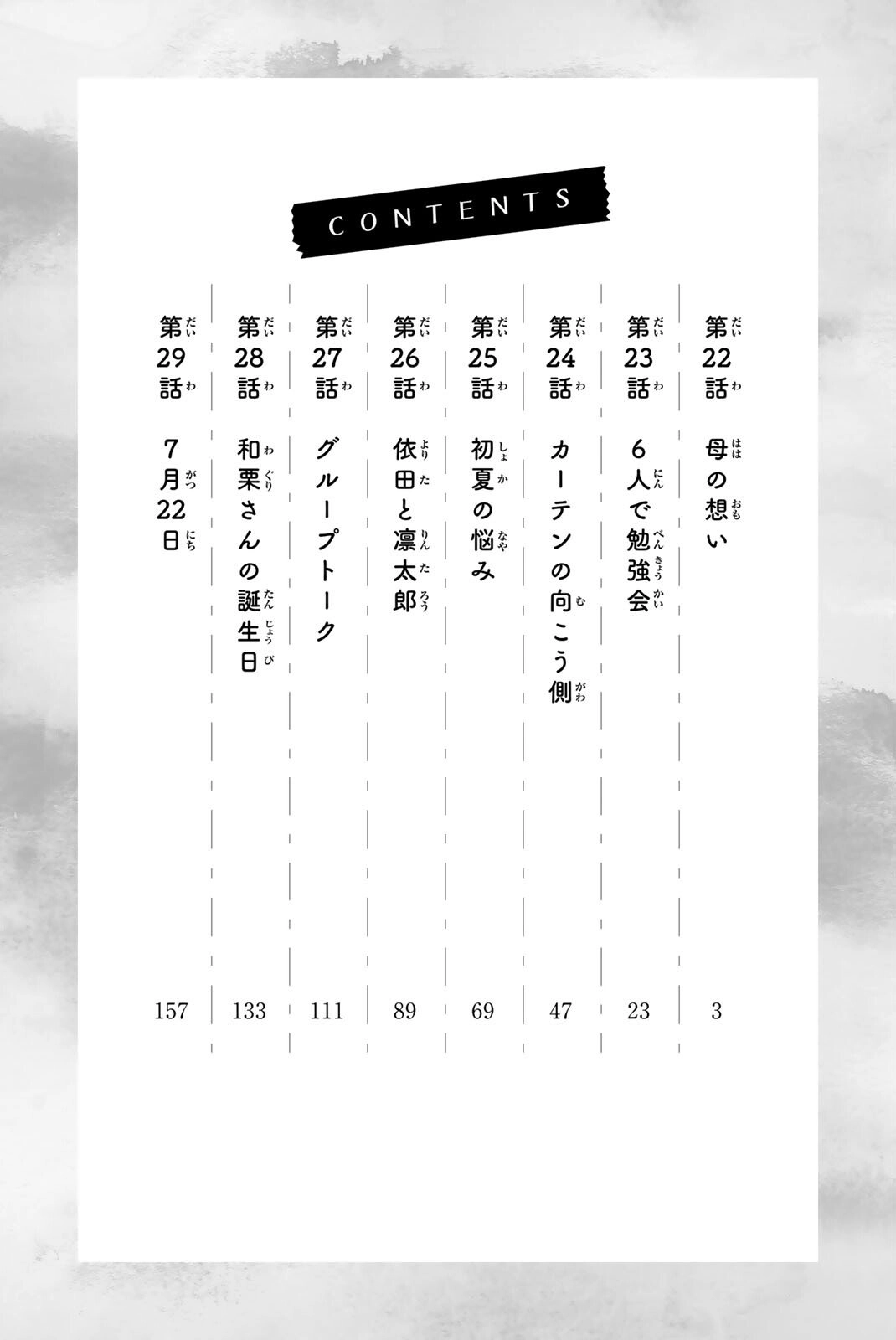 A flor perfumada desabrocha com dignidade  Capitulo 29 Pagina 28