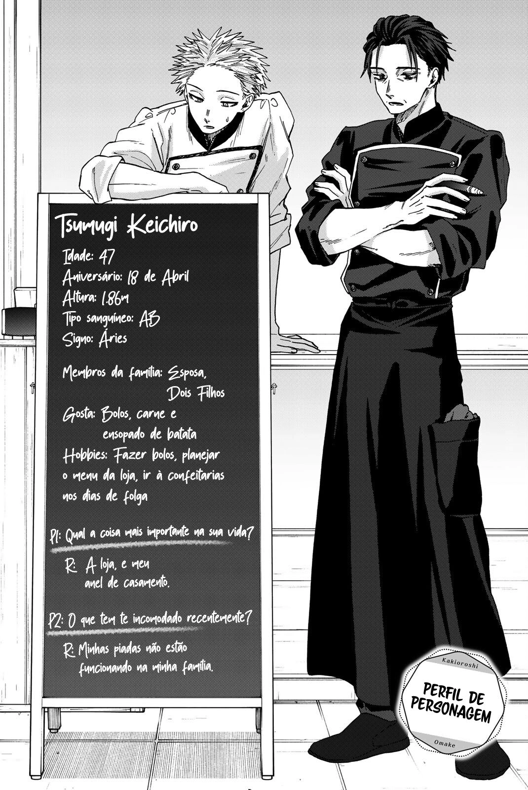 A flor perfumada desabrocha com dignidade  Capitulo 31 Pagina 23