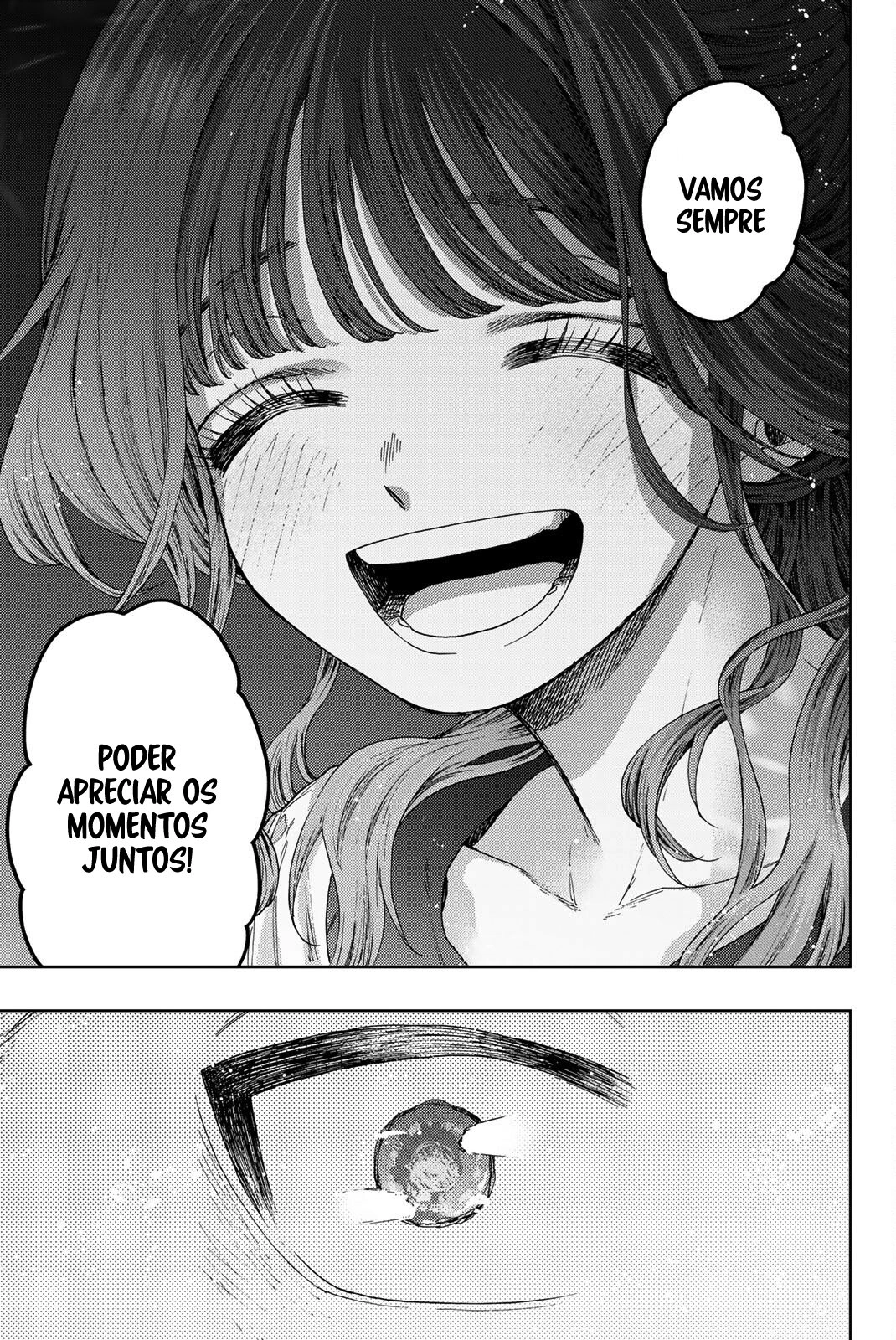 A flor perfumada desabrocha com dignidade  Capitulo 35 Pagina 22